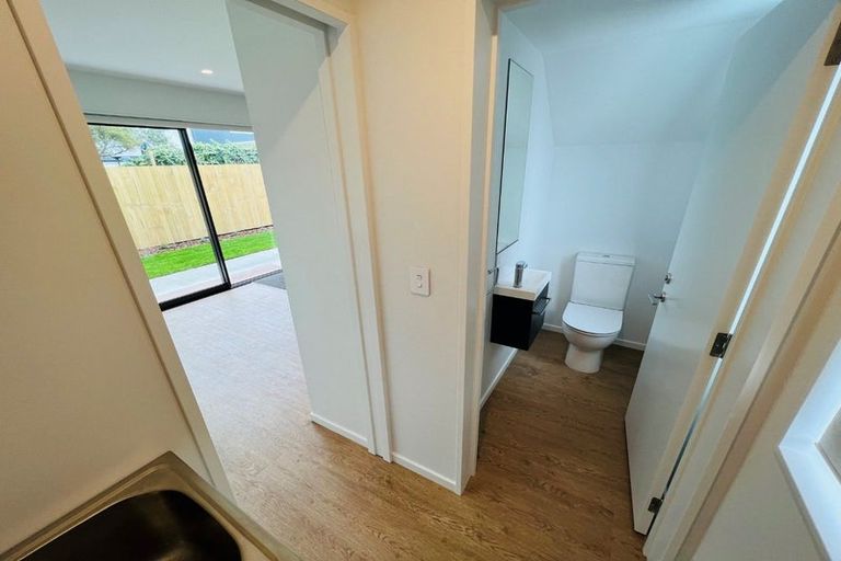 Photo of property in 5/505 Durham Street North, St Albans, Christchurch, 8014