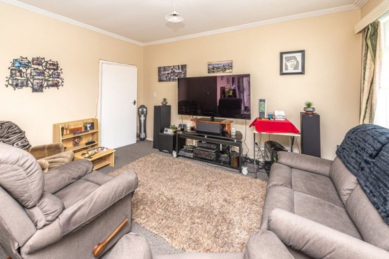 Photo of property in 42 Caffray Avenue, Aramoho, Whanganui, 4500