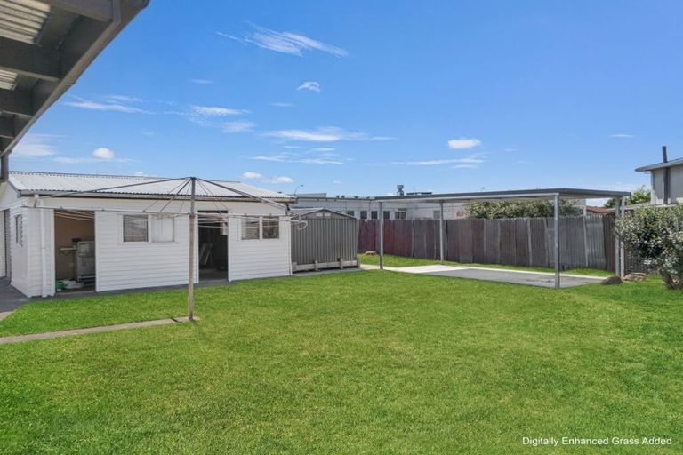 Photo of property in 52 Dover Road, Flaxmere, Hastings, 4120