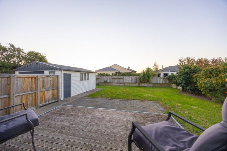 Photo of property in 4 Emmerdale Mews, Highbury, Palmerston North, 4412