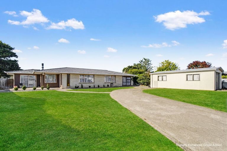 Photo of property in 20 Caernarvon Drive, Flaxmere, Hastings, 4120
