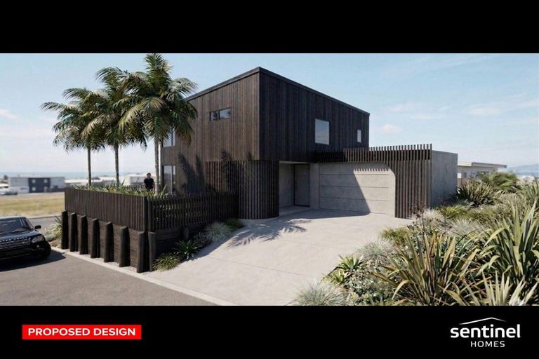 Photo of property in 17a Baring Terrace, Strandon, New Plymouth, 4312