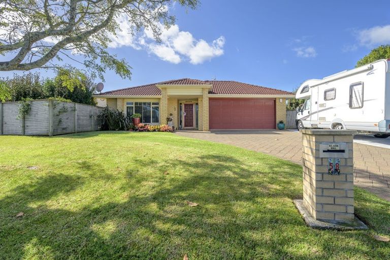 Photo of property in 58 Pacific Cove Drive, Papamoa Beach, Papamoa, 3118