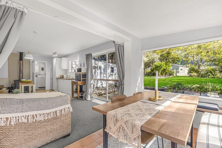 Photo of property in 1452 Port Underwood Road, Port Underwood, Picton, 7281
