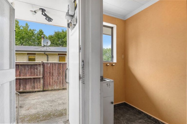 Photo of property in 1 Mogridge Place, Springlands, Blenheim, 7201