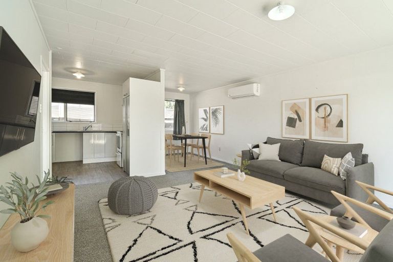 Photo of property in 805a Hastings Street North, Hastings, 4122