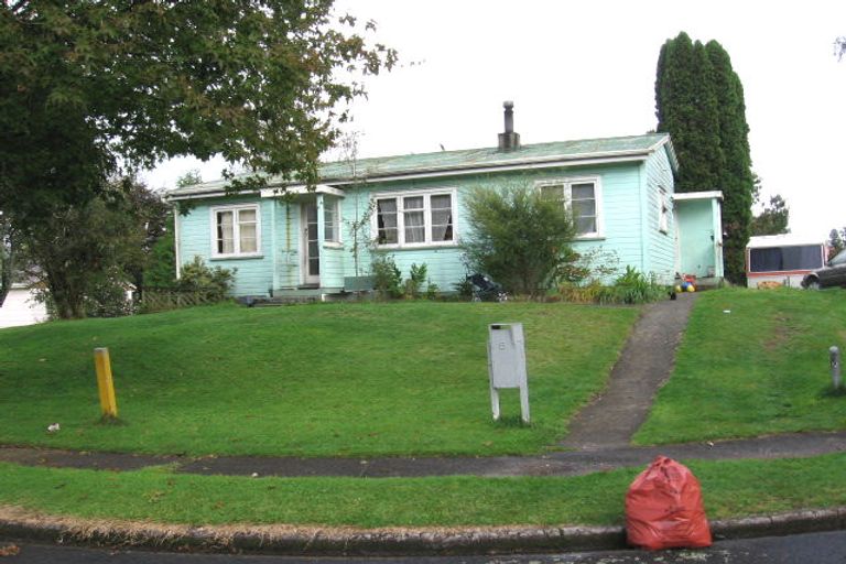 Photo of property in 6 Osborne Place, Tokoroa, 3420