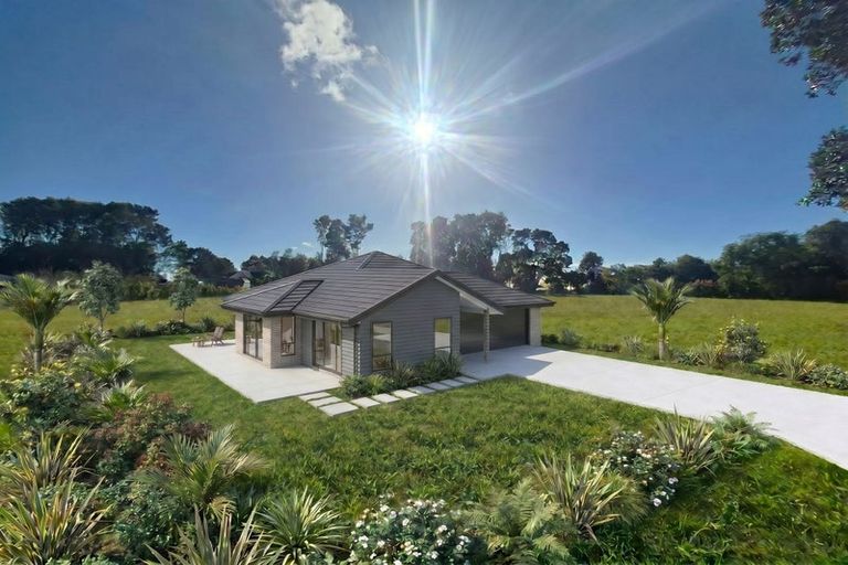 Photo of property in 14 Pungaere Road, Waipapa, 0295
