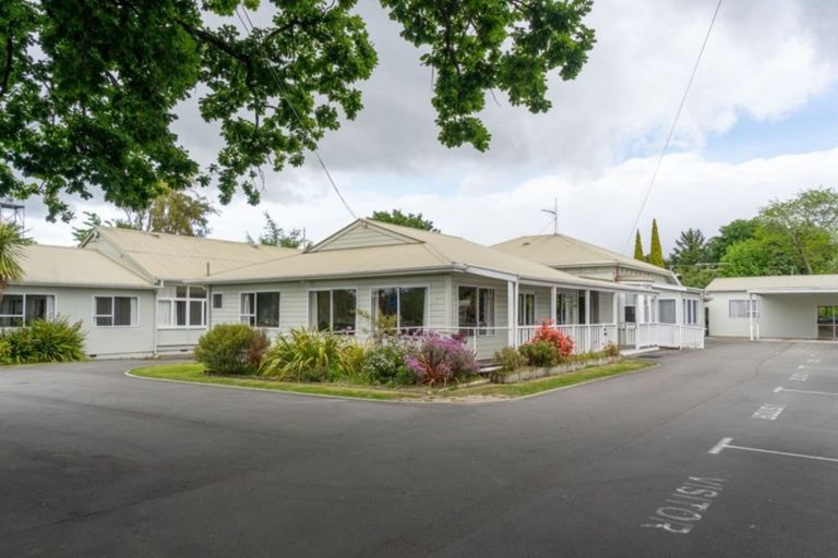 Photo of property in Arbor House, 48-50 Main Street, Greytown, 5712
