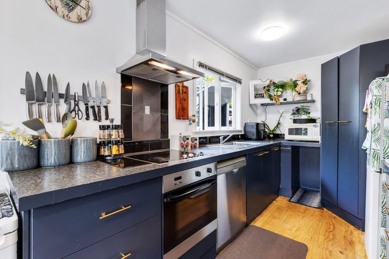 Photo of property in 19 Lanigan Street, Birkdale, Auckland, 0626