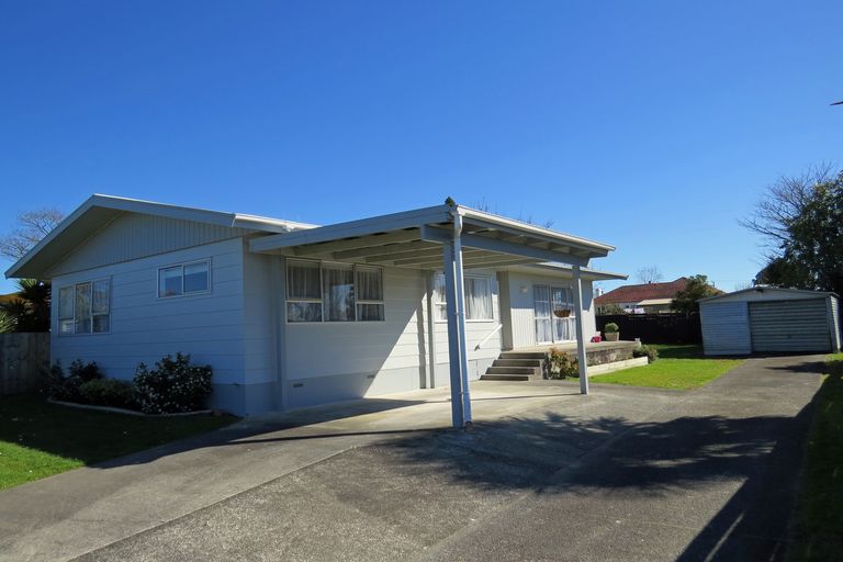 Photo of property in 210 Heaphy Street, Te Awamutu, 3800