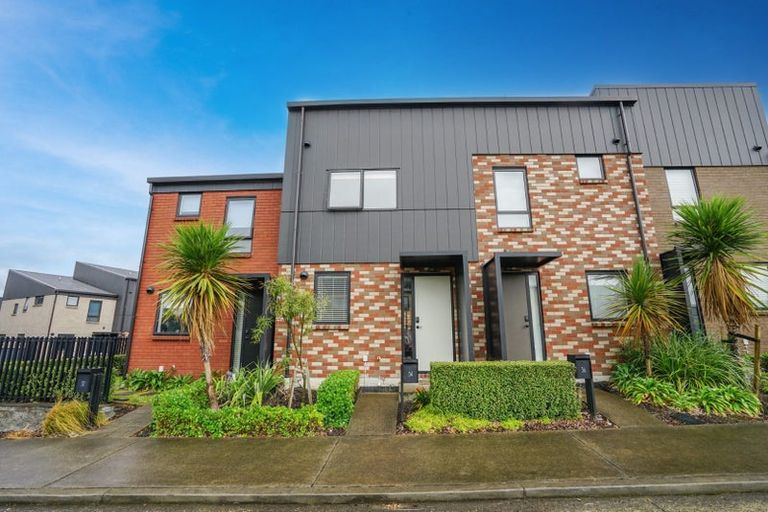 Photo of property in 34 Tuhono Street, Manukau, Auckland, 2104