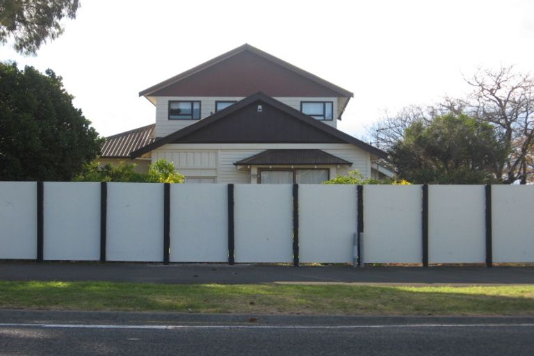 Photo of property in 111 Georges Drive, Napier South, Napier, 4110