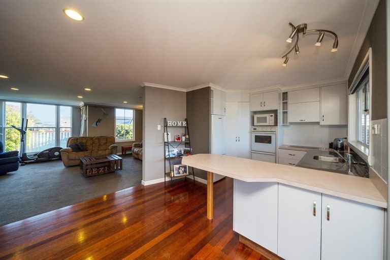 Photo of property in 8 Koromiko Avenue, Hawera, 4610