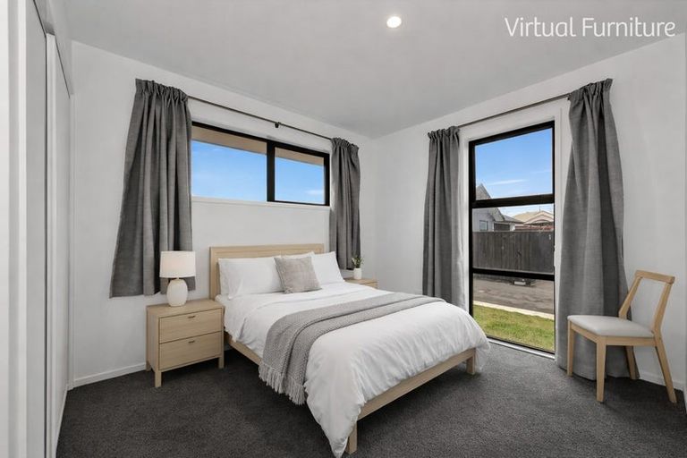 Photo of property in 16 Akau Place, Bromley, Christchurch, 8062