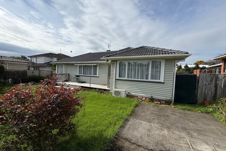 Photo of property in 1/64 Opaheke Road, Opaheke, Papakura, 2113
