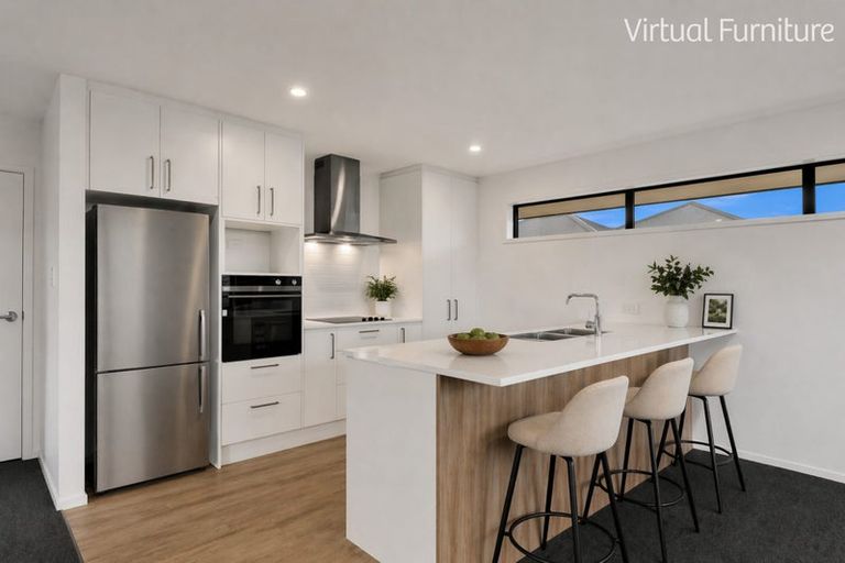 Photo of property in 16 Akau Place, Bromley, Christchurch, 8062