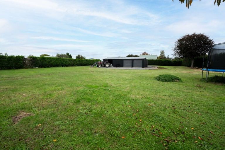 Photo of property in 1032 Crozier Street, Pirongia, 3802