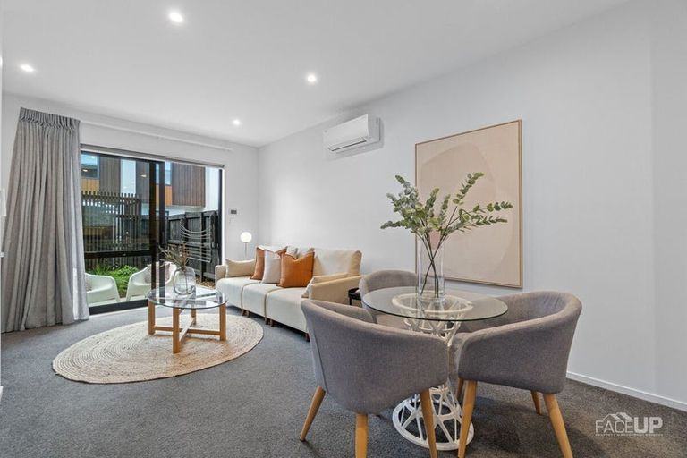 Photo of property in 6 Arvo Lane, Hobsonville, Auckland, 0616