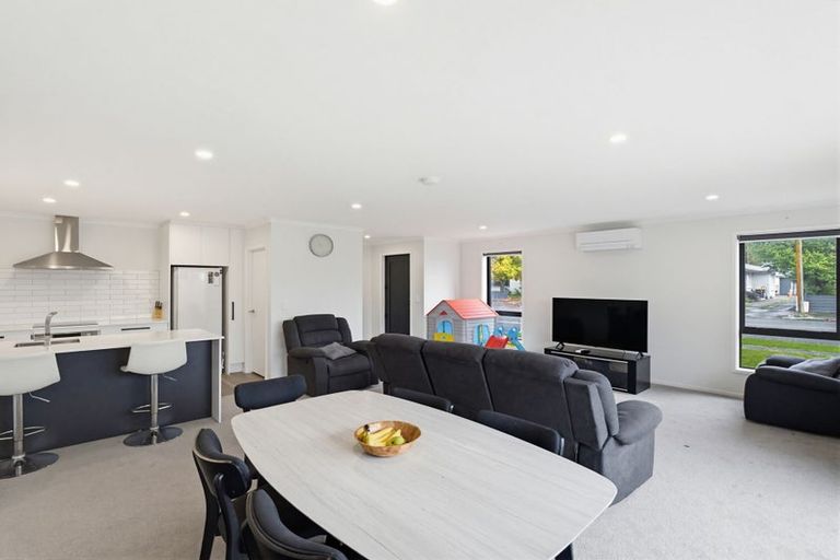 Photo of property in 112 Trevors Road, Elgin, Ashburton, 7700
