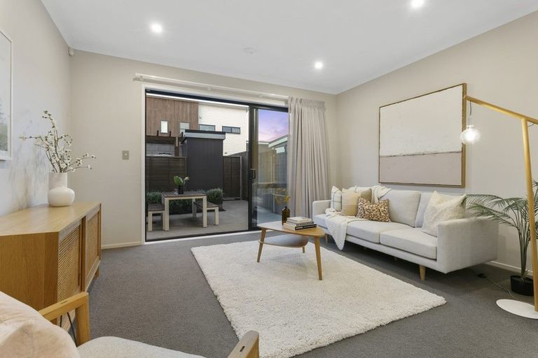 Photo of property in 44 Onekiritea Road, Hobsonville, Auckland, 0616