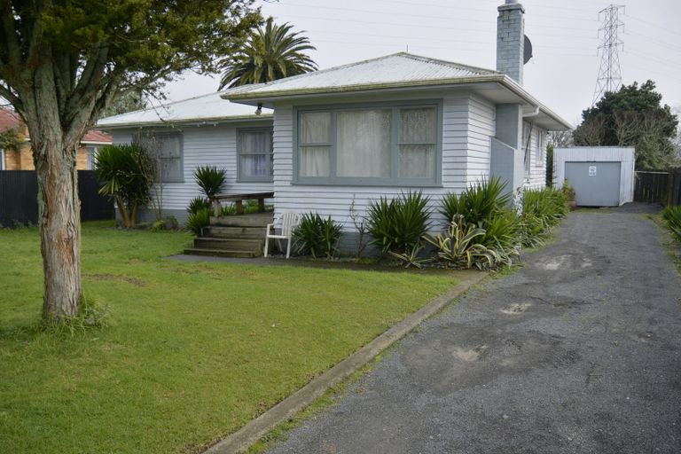 Photo of property in 46 Paki Street, Huntly, 3700