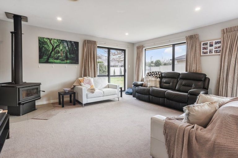 Photo of property in 3 Saint Andrews Lane, Kirwee, Darfield, 7571