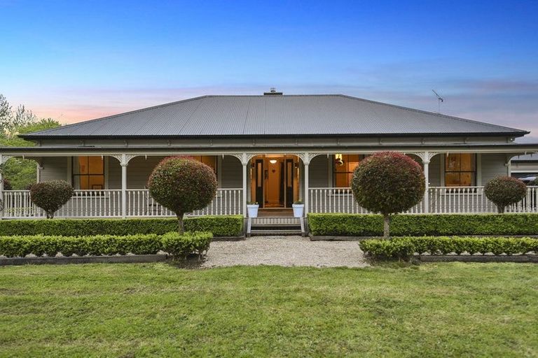 Photo of property in 41 Postman Road, Dairy Flat, Albany, 0794