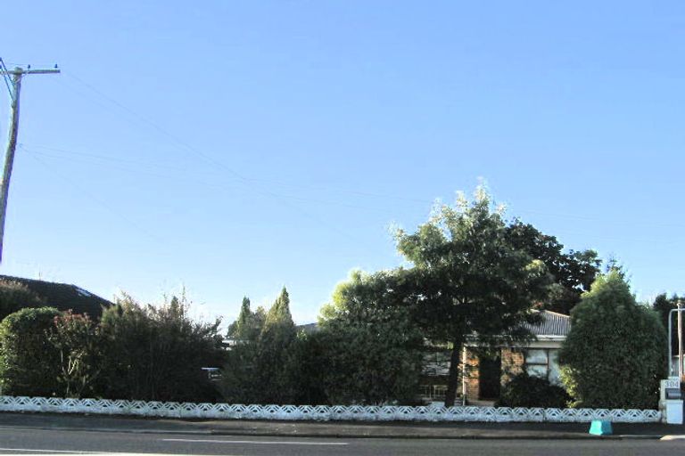 Photo of property in 306 Te Rapa Road, Beerescourt, Hamilton, 3200