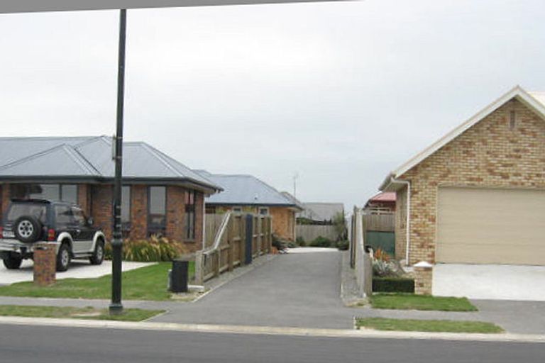 Photo of property in 208 Rolleston Drive, Rolleston, 7614