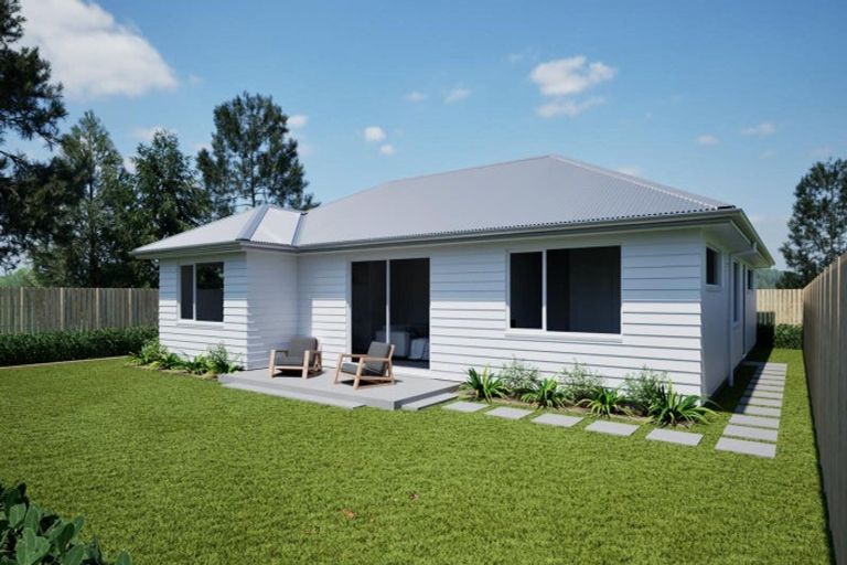 Photo of property in 322 Ettrick Street, Georgetown, Invercargill, 9812