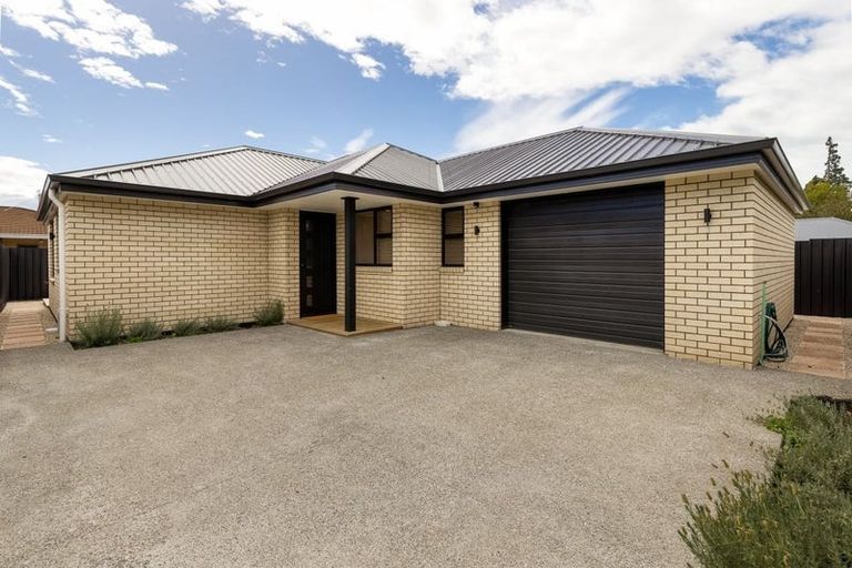 Photo of property in 3/31 Beaver Road, Blenheim, 7201