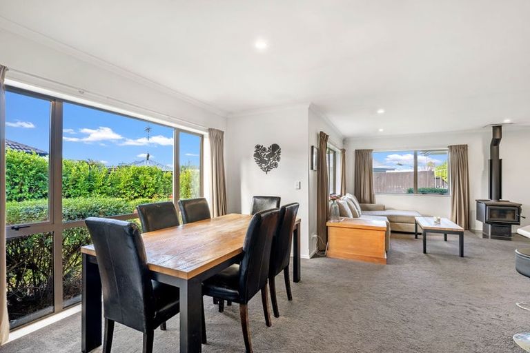 Photo of property in 12 Maurice Stanton Place, Shirley, Christchurch, 8052