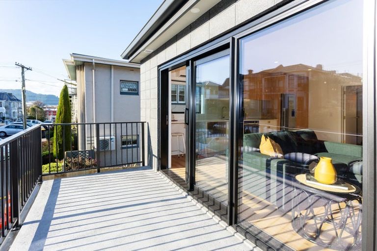 Photo of property in 57 Manor Place, Dunedin Central, Dunedin, 9016