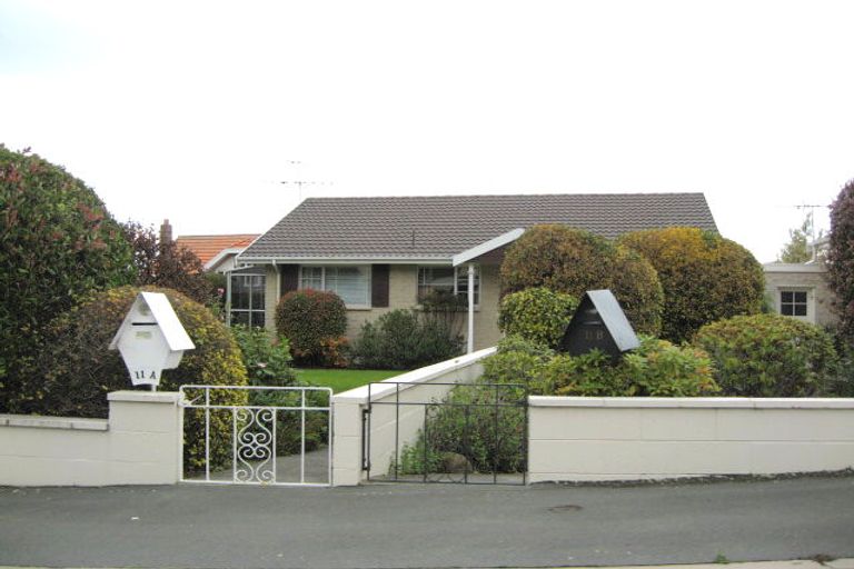 Photo of property in 11b Motu Street, Saint Clair, Dunedin, 9012