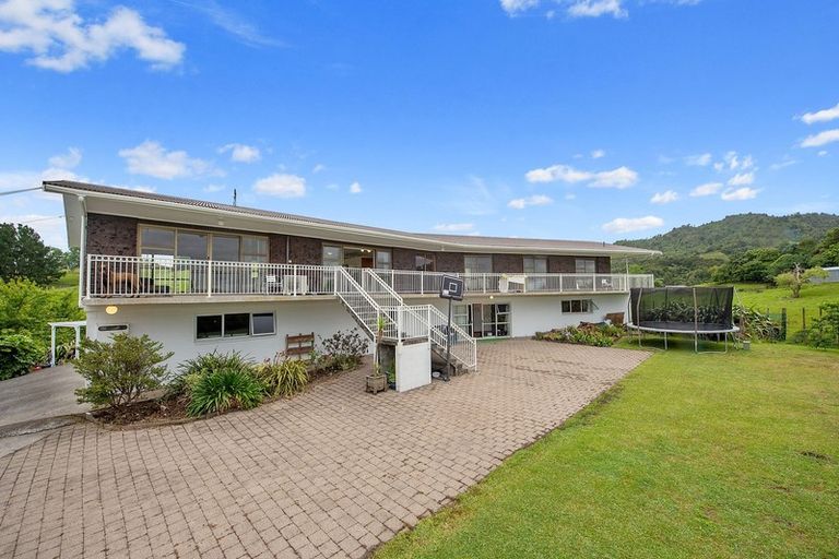 Photo of property in 46 Te Puroa Road, Ngaruawahia, 3793