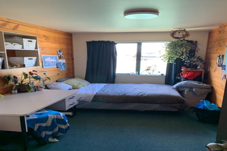 Photo of property in Te Awhina Apartments, 14/22u Sussex Street, Mount Cook, Wellington, 6021