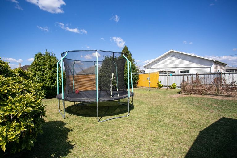 Photo of property in 265 Spinley Street, Te Awamutu, 3800