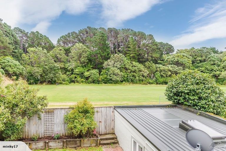 Photo of property in 10 Salisbury Avenue, Mount Cook, Wellington, 6021