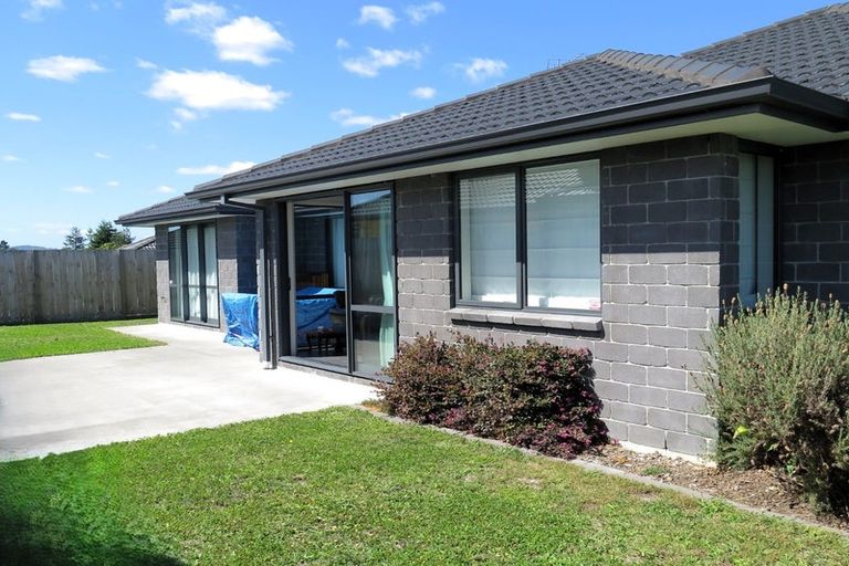 Photo of property in 54 Hastings Road, Pyes Pa, Tauranga, 3112