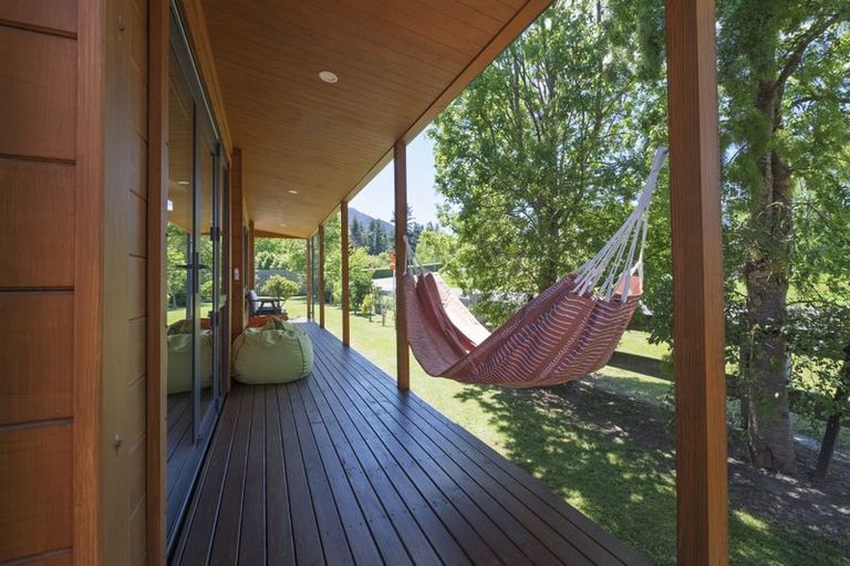 Photo of property in 16 Tennyson Close, Hanmer Springs, 7334