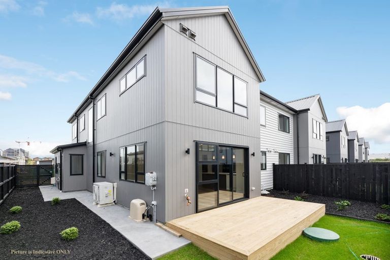 Photo of property in 11b Markham Place, Bucklands Beach, Auckland, 2012