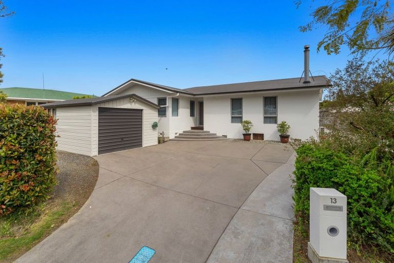 Photo of property in 13 Martin Place, Whakatane, 3120
