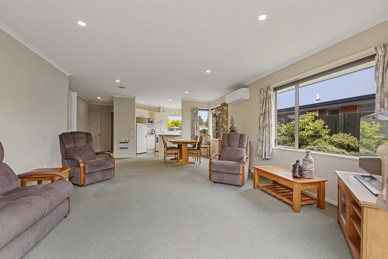 Photo of property in 126c King Street, Rangiora, 7400