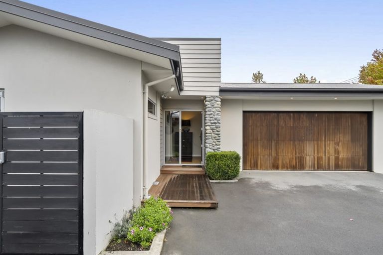 Photo of property in 29 Meadow Street, Papanui, Christchurch, 8052