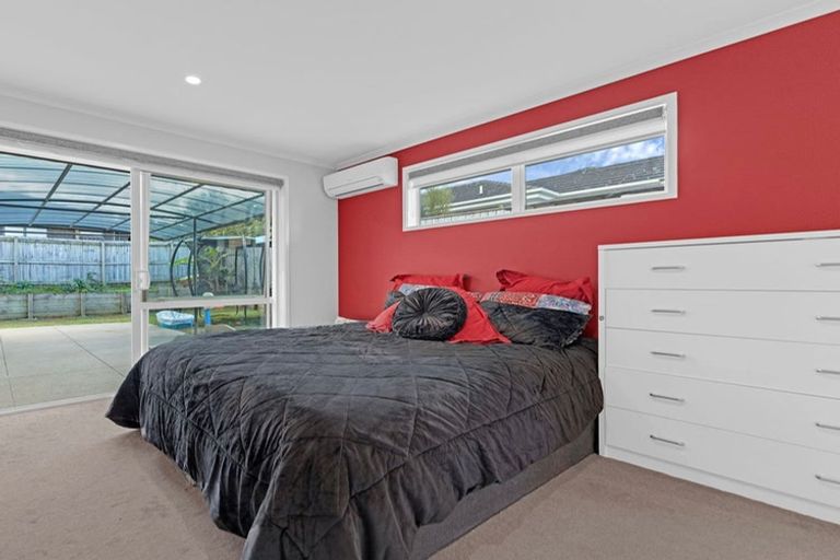 Photo of property in 18 Balmore Crescent, Pokeno, 2402