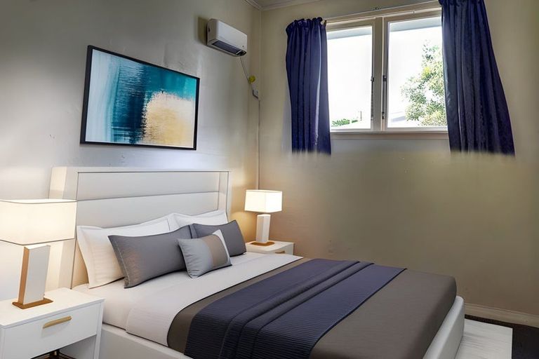 Photo of property in 2/23 Burden Street, Redwoodtown, Blenheim, 7201