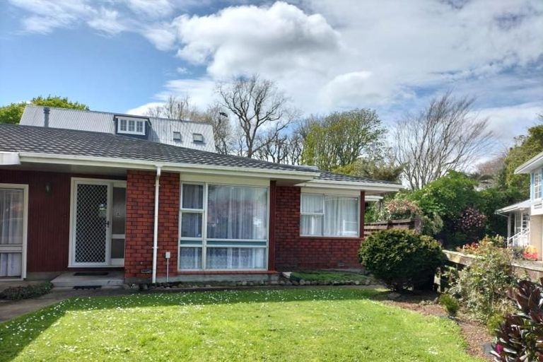 Photo of property in 9 Just Place, West End, Palmerston North, 4410