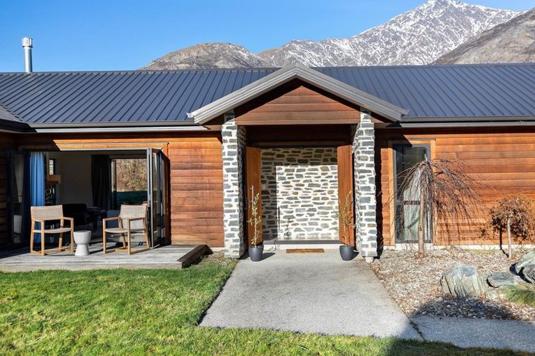 Photo of property in 50 Judge And Jury Drive, Lake Hayes, Queenstown, 9304