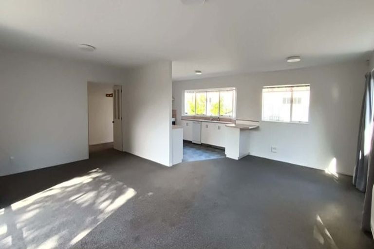 Photo of property in 481 Worcester Street, Linwood, Christchurch, 8011
